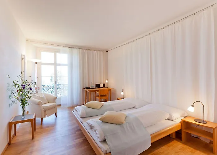 Schloss Wartegg Hotel Rorschacherberg