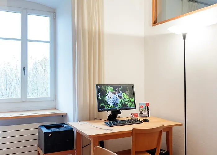 Schloss Wartegg Rorschacherberg