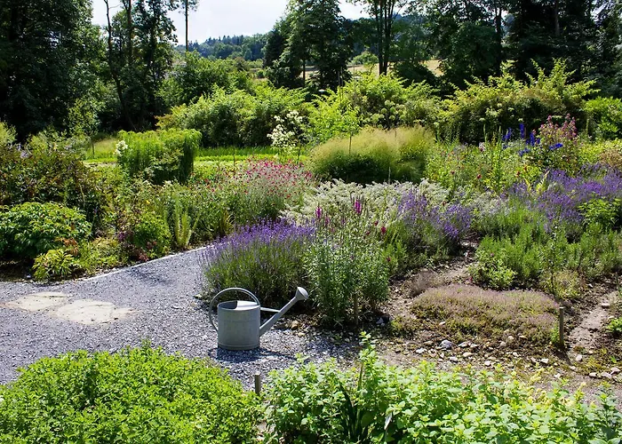 Hotel Schloss Wartegg