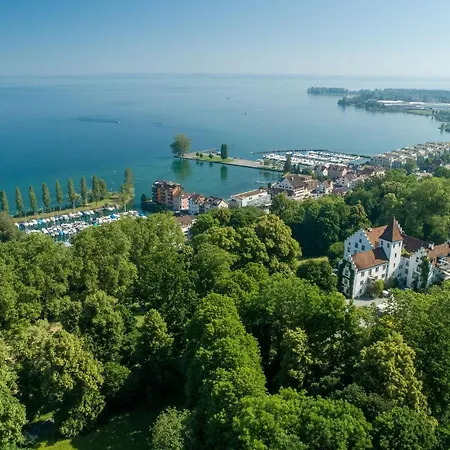 Schloss Wartegg Rorschacherberg