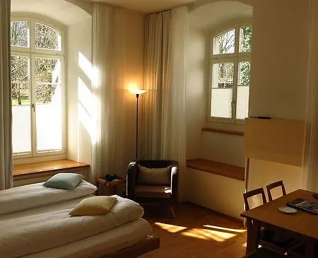 Hotel Schloss Wartegg