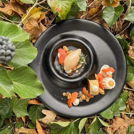 Hotel Schloss Wartegg 4*