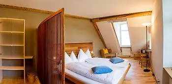 Schloss Wartegg Hotel