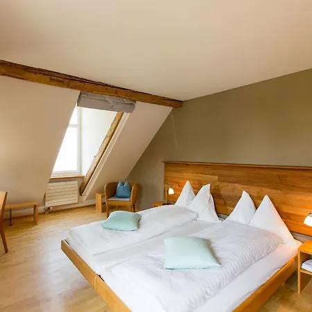 Hotel Schloss Wartegg Rorschacherberg