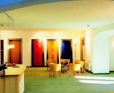 Schloss Wartegg Hotel